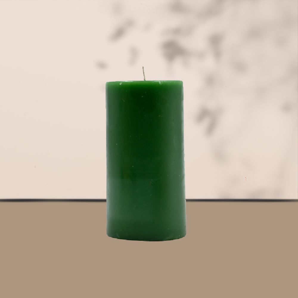 Pillar Candle